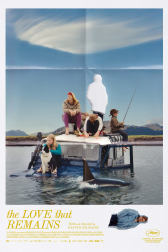 The Love that Remains