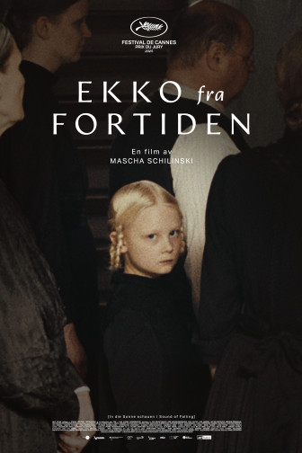 Ekko fra fortiden