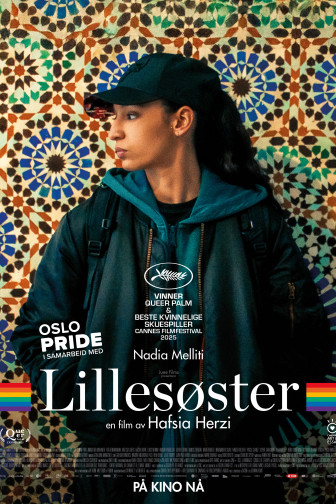 Lillesøster