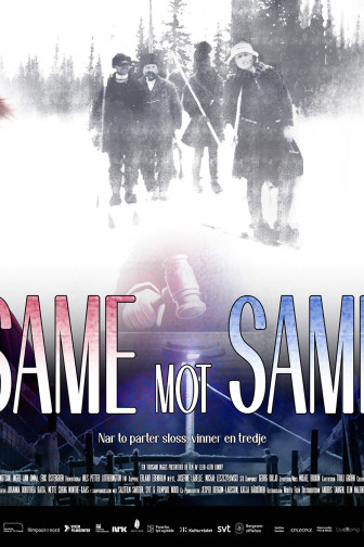Same mot Same