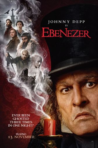 Ebenezer