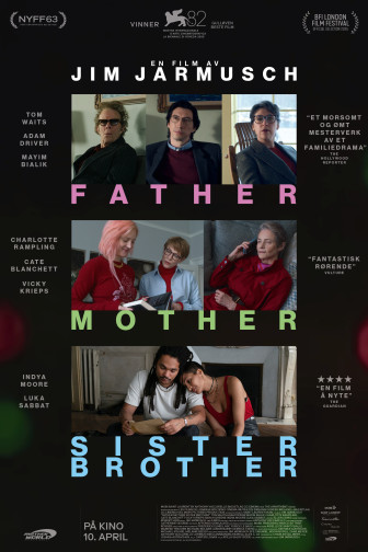 Father Mother Sister Brother