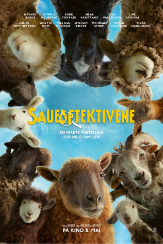 Sauedetektivene