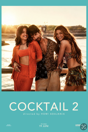 COCKTAIL 2