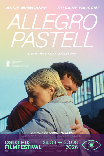 Allegro Pastell