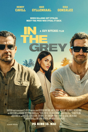 In the Grey