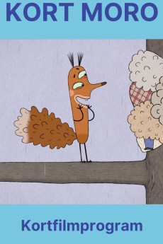 Kort moro