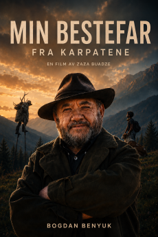Min bestefar fra Karpatene