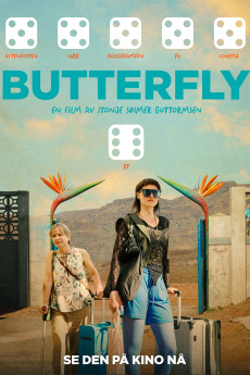 butterfly