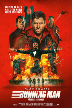 The Running Man