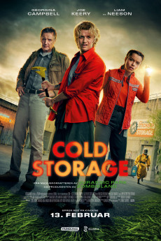 Cold storage