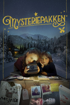 Mysteriepakken