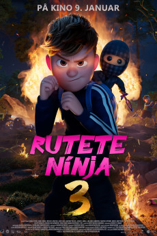 Rutete Ninja 3