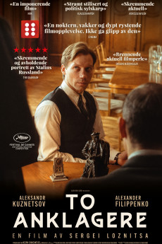 To anklagere