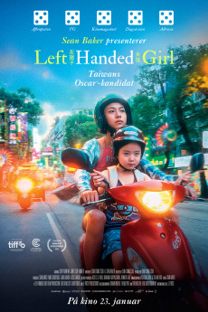 Left-Handed Girl