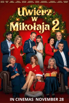 Uwierz w Mikolaja 2