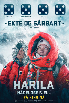 Harila - Nådeløse fjell