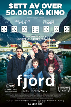 Fjord