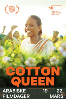 Cotton Queen