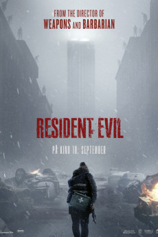 Resident Evil