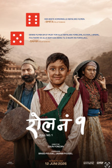ROLL NO 1 - Nepali