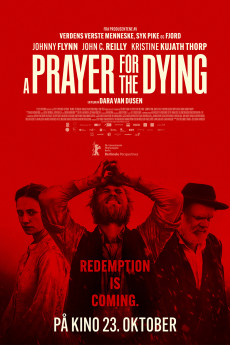A Prayer for the Dying