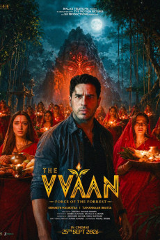 VVAN - FORCE OF THE FOREST