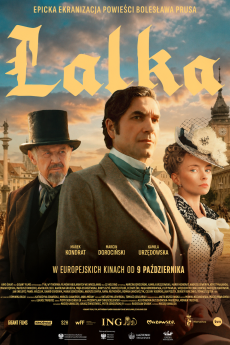 "LALKA"