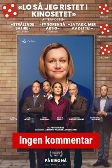 Ingen kommentar