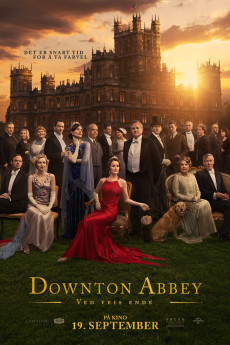 Downton Abbey: Ved veis ende