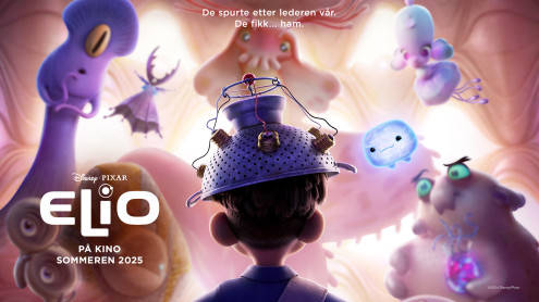 Elio