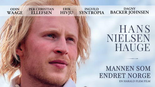 Hans Nielsen Hauge – Mannen som endret Norge 