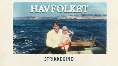 Havfolket