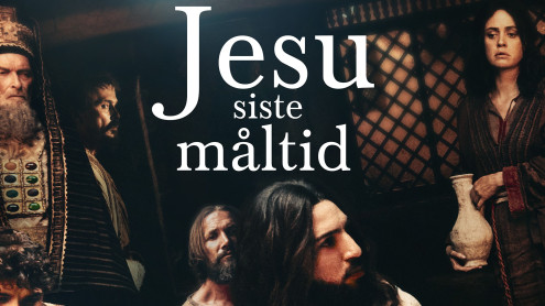 Jesu siste måltid